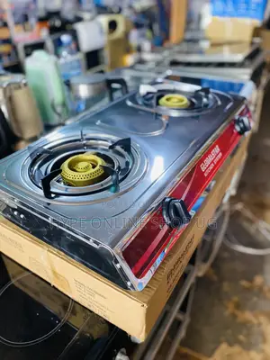 Delicious Gas Cooker