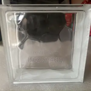 Glass Blocks 55