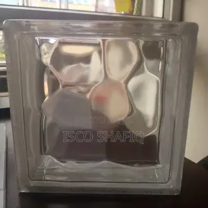 Glass Blocks 55