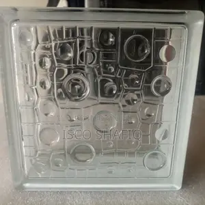 Glass Blocks 66