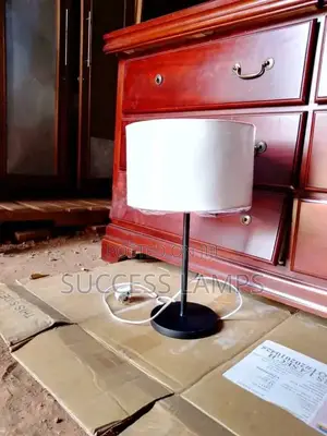 Table Lamps