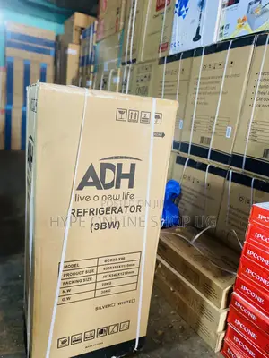 All Size of Fridge