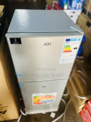 158L ADH Fridge Brand New
