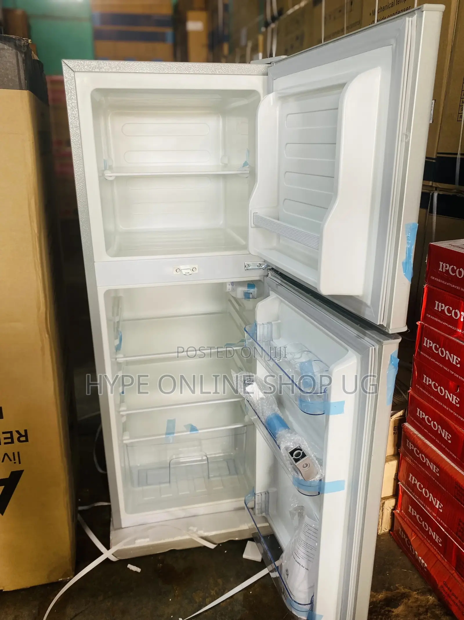 158L ADH Fridge Brand New