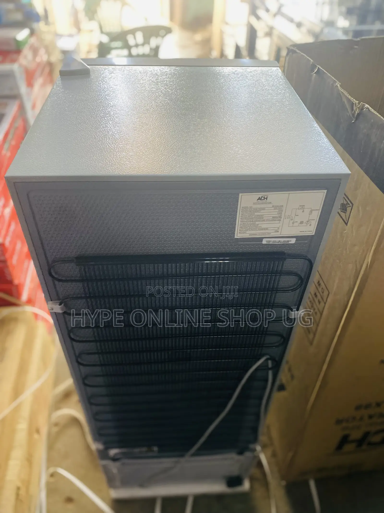 158L ADH Fridge Brand New