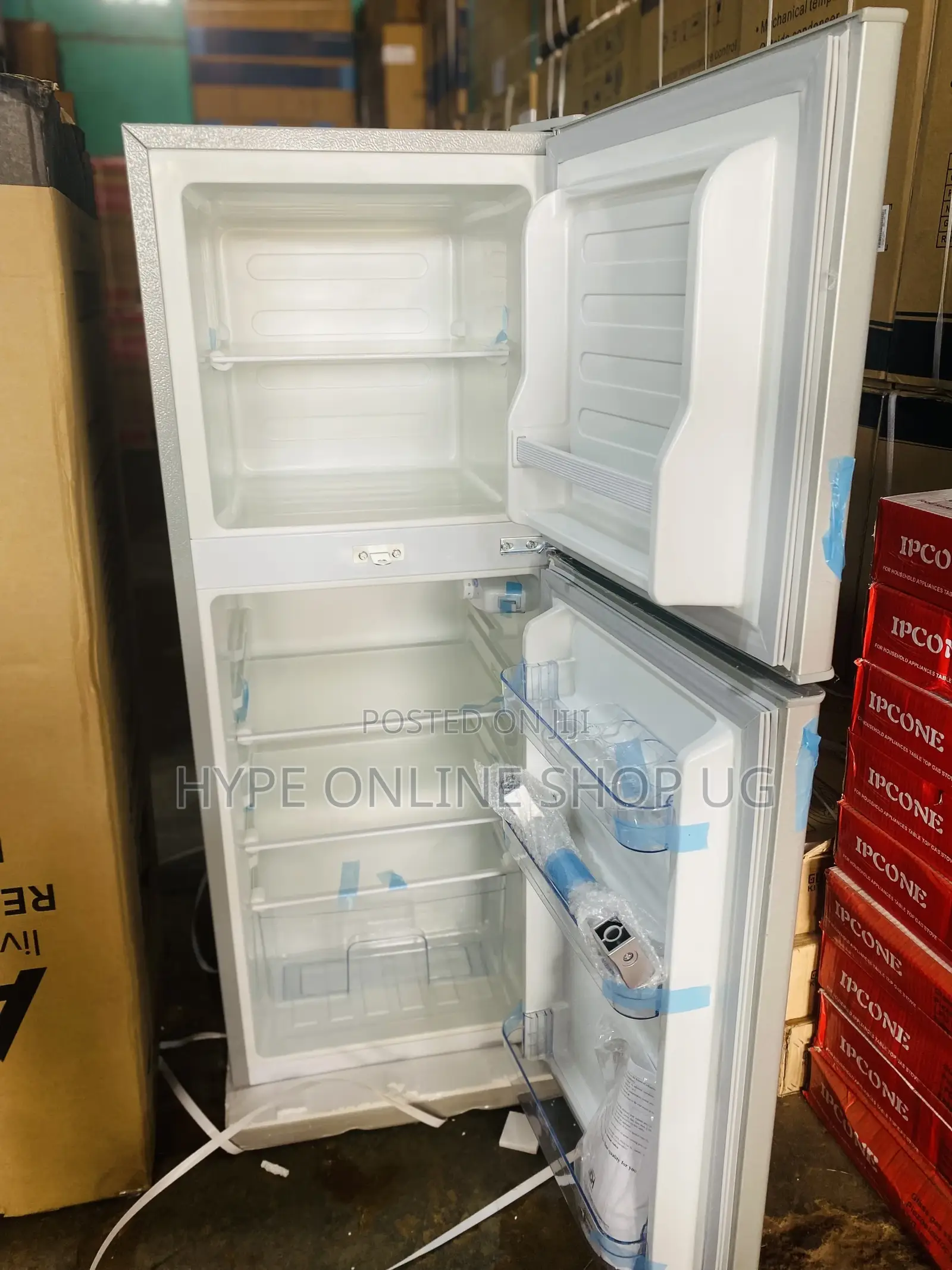 158L ADH Fridge Brand New