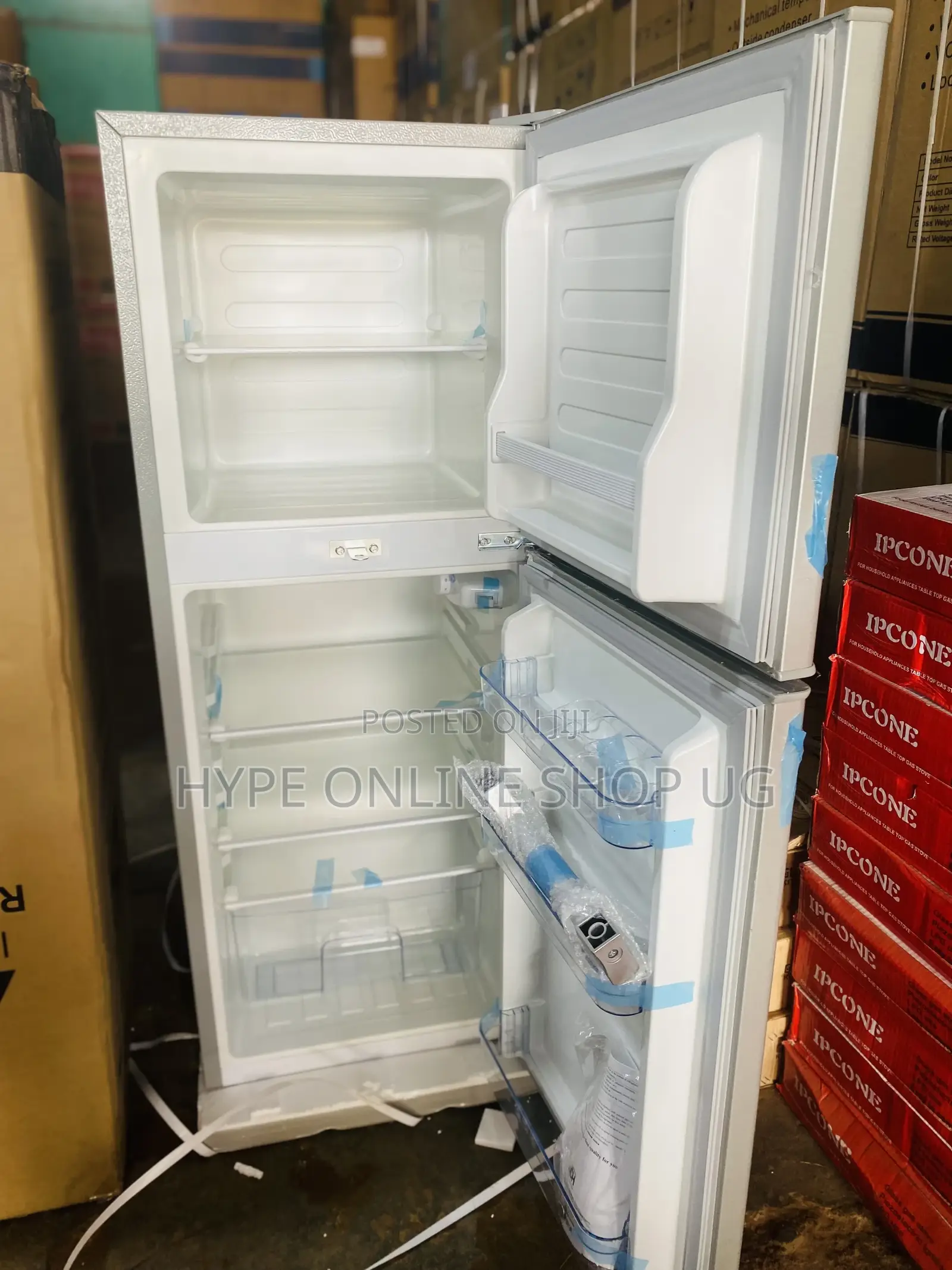 158L ADH Fridge Brand New