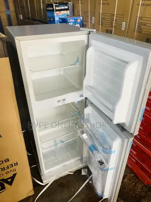 Low Budget 158L Adh Fridge