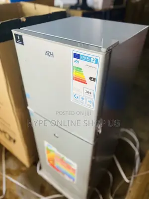 Goodprice 138L Adh Fridge