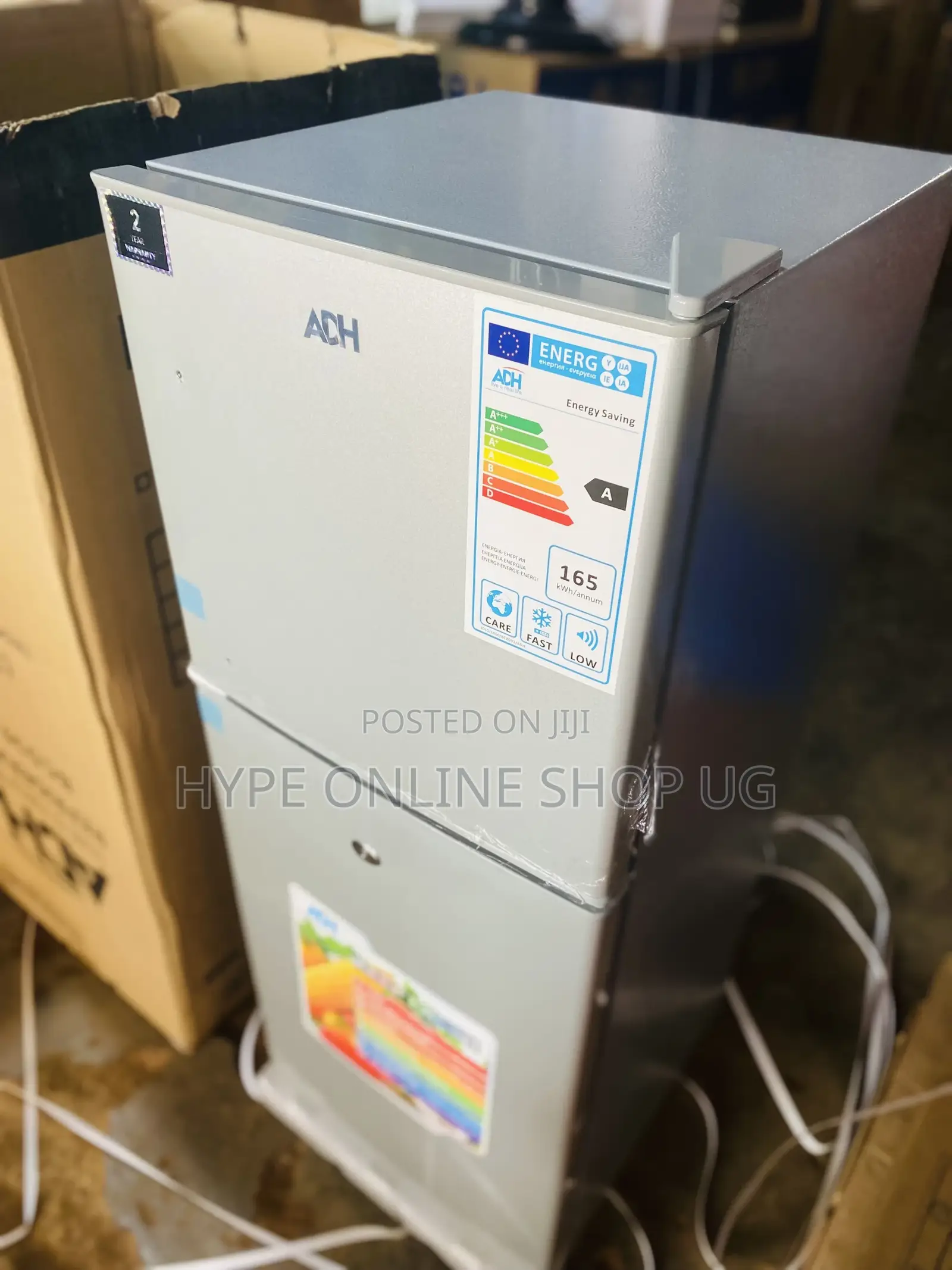Goodprice 138L Adh Fridge