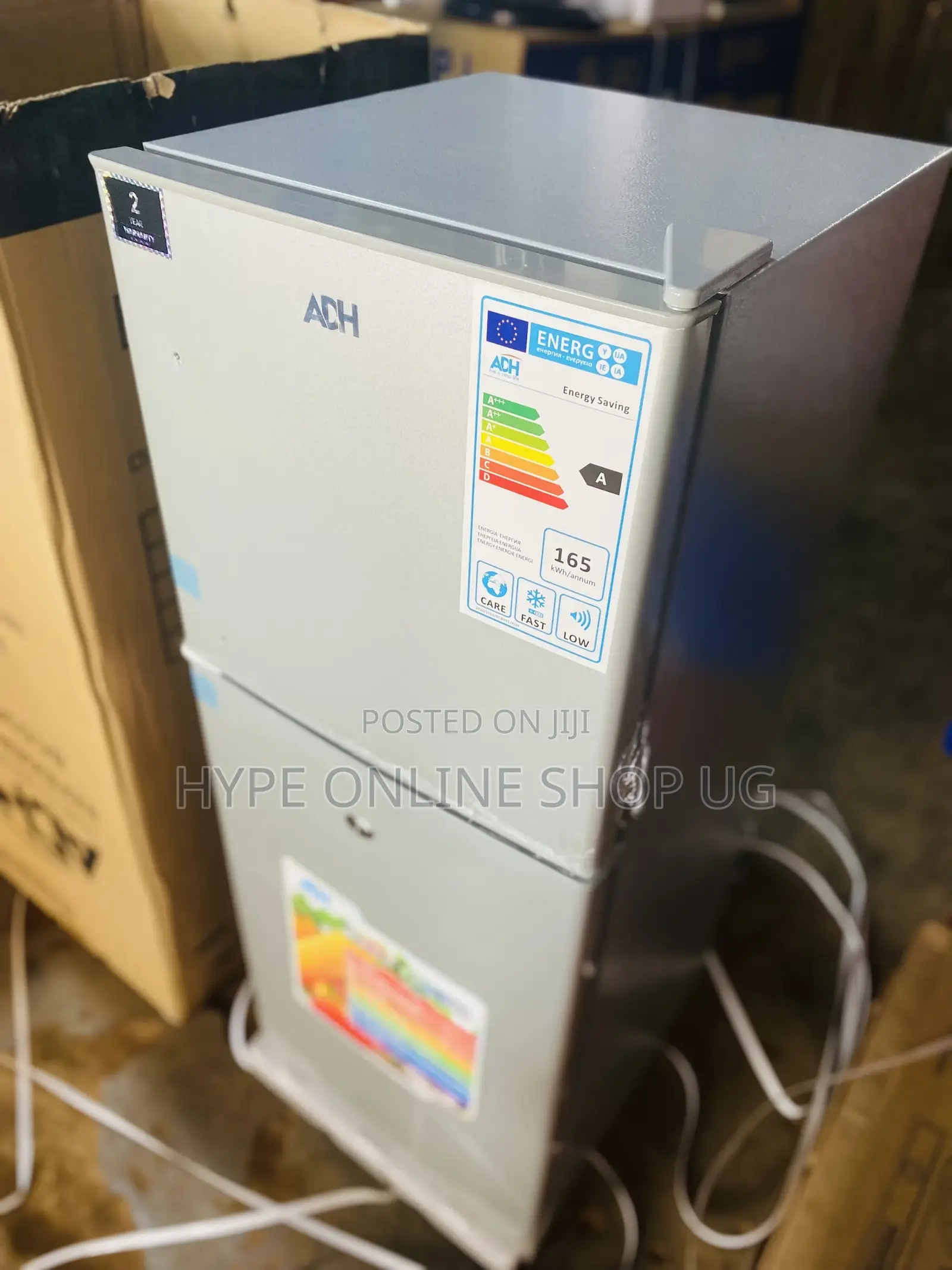 Goodprice 138L Adh Fridge
