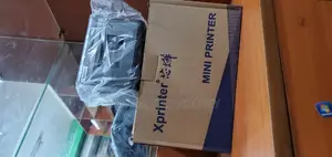 Cheap X Printer Thermal Receipt Printer Miniprinter 80mm