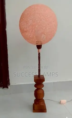 Floor Lamps