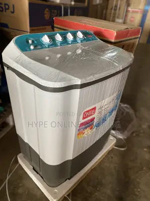 10kg Washing Machine