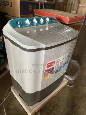 10kg Washing Machine