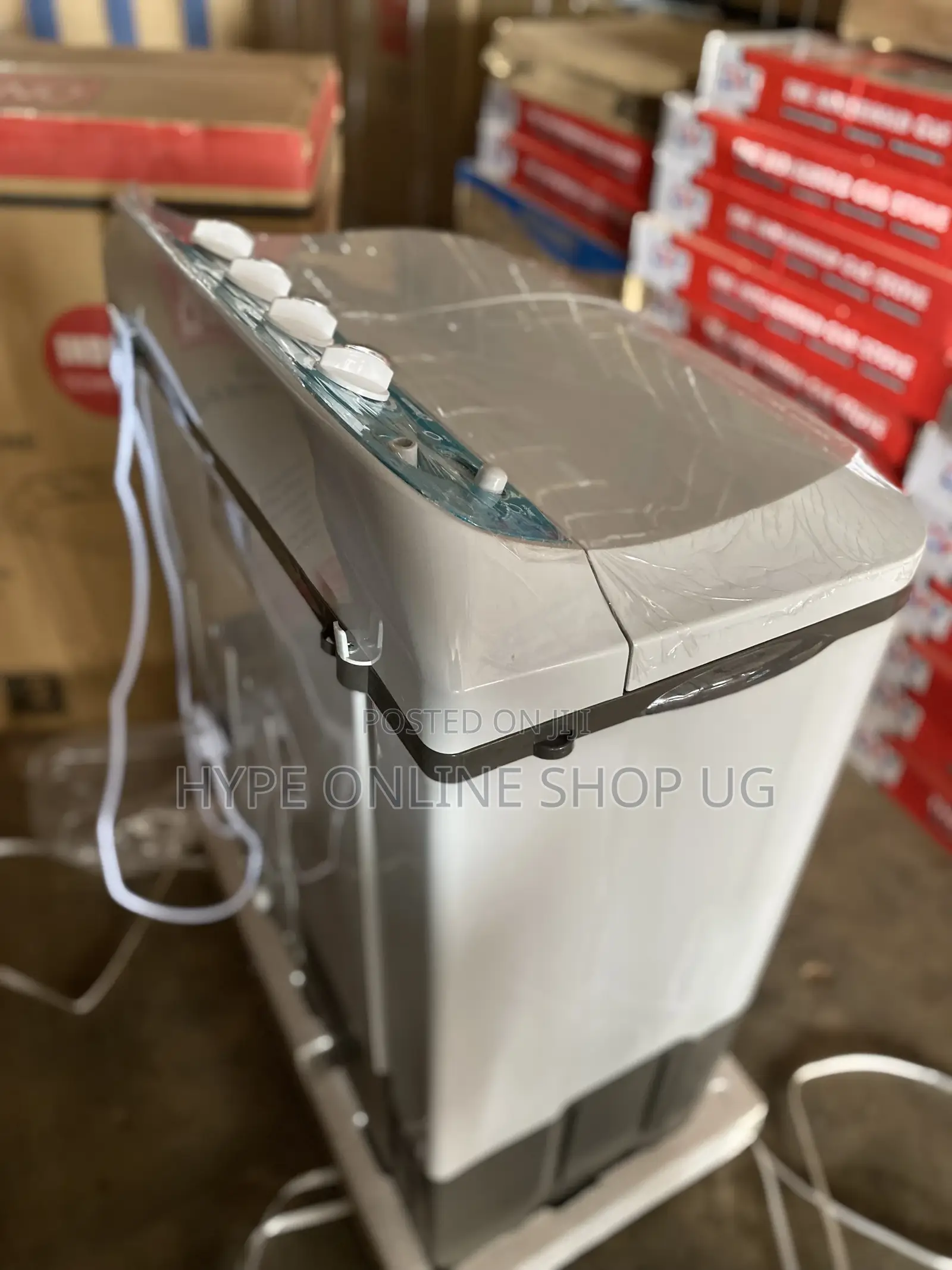 10kg Washing Machine