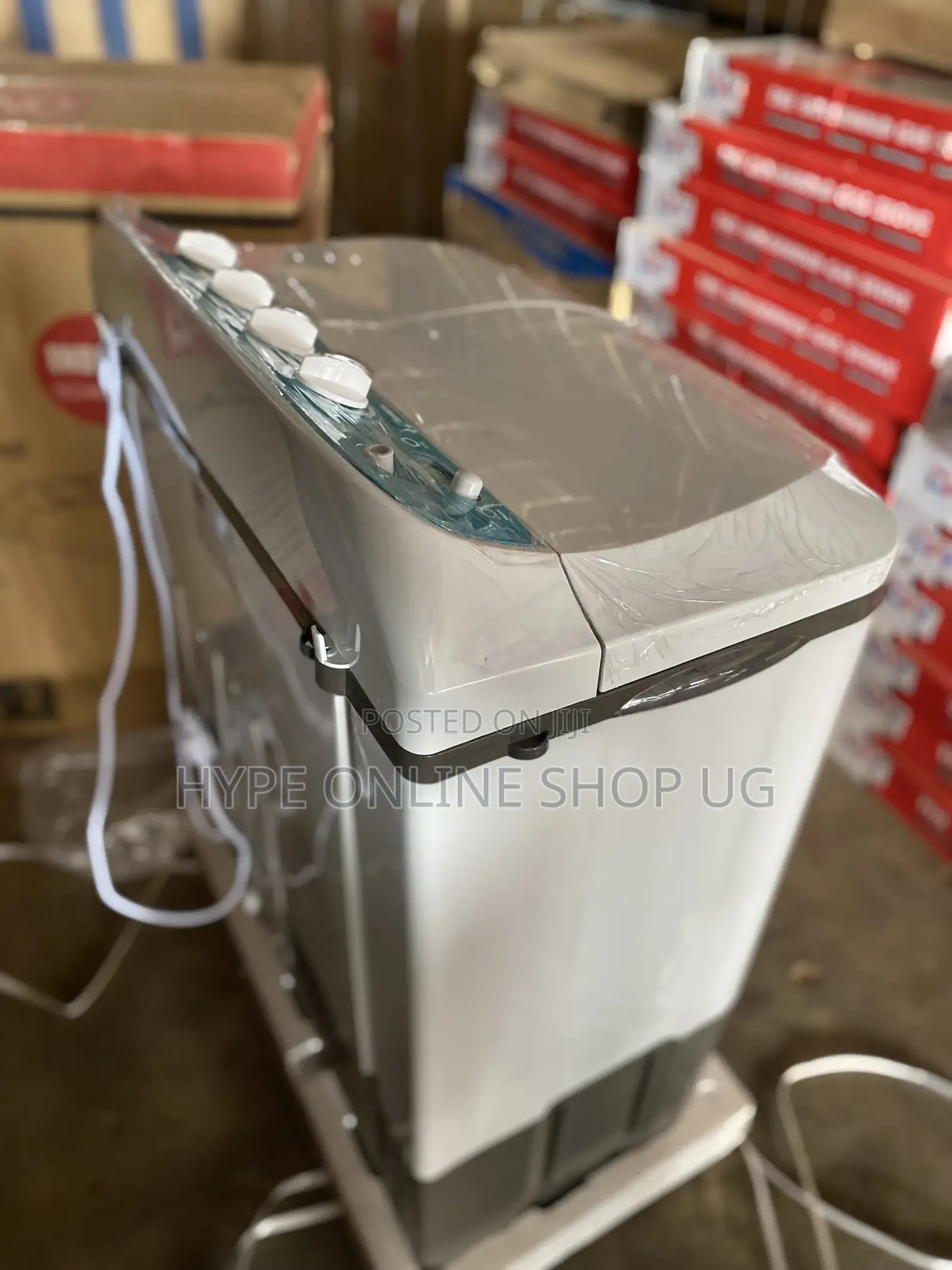 10kg Washing Machine