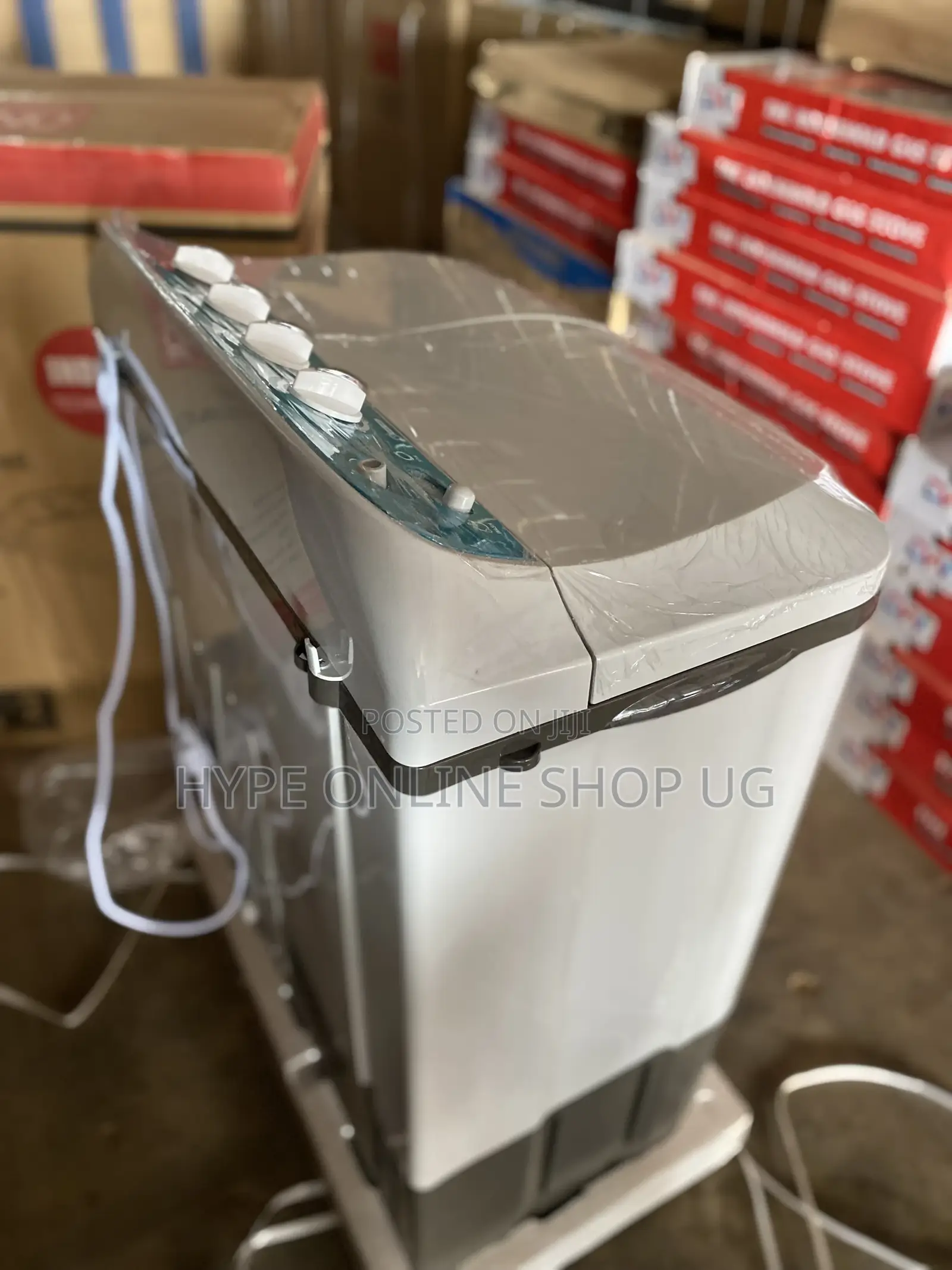 10kg Washing Machine