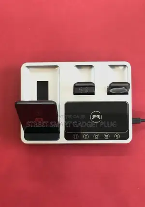 GREEN LION 4in1 Wireless Charging Station
