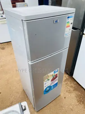 Freezing 200l Adh Fridge