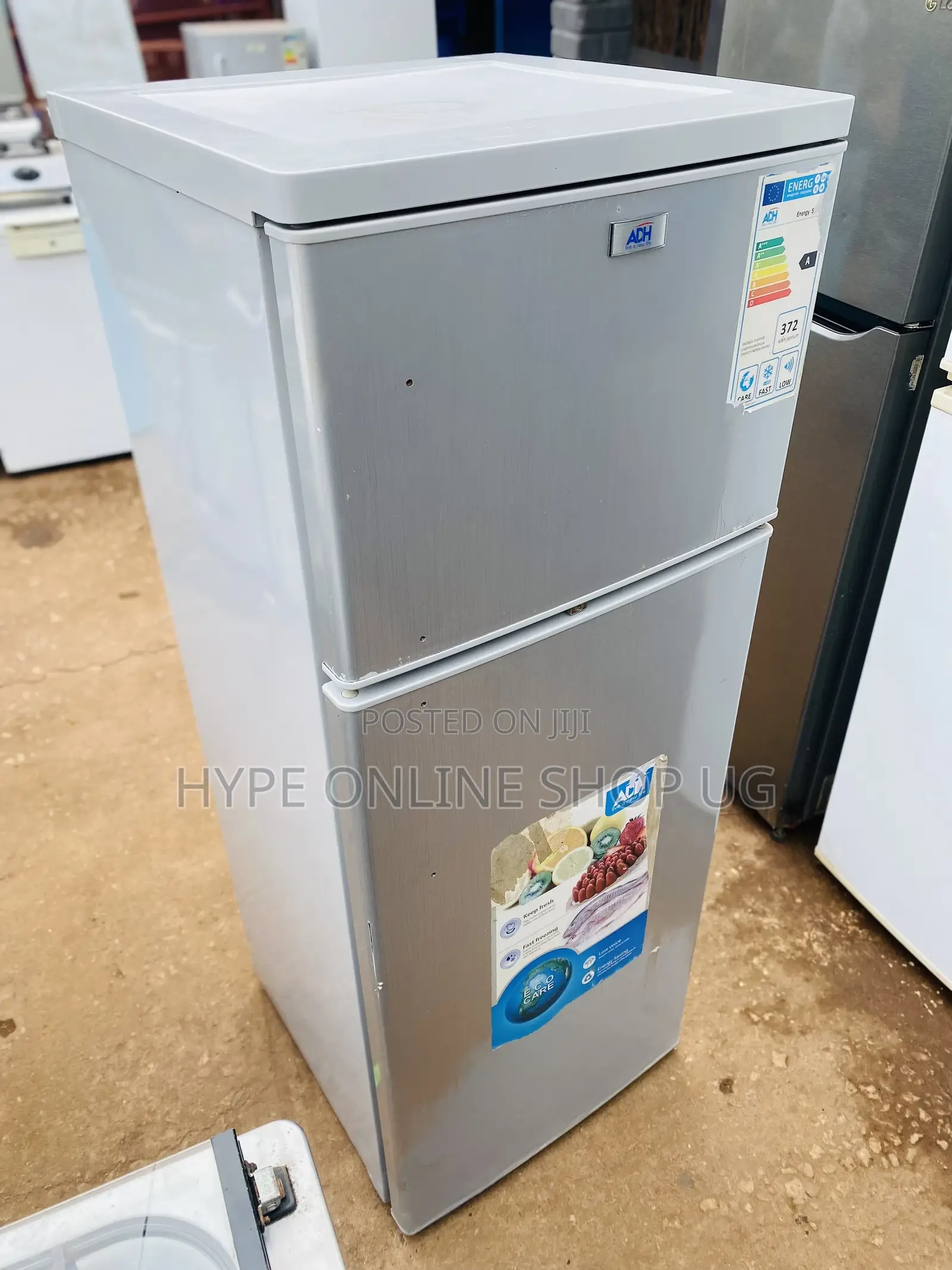 Freezing 200l Adh Fridge