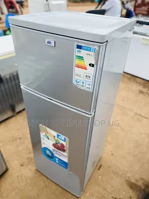 High Brand Adh 200L Fridge
