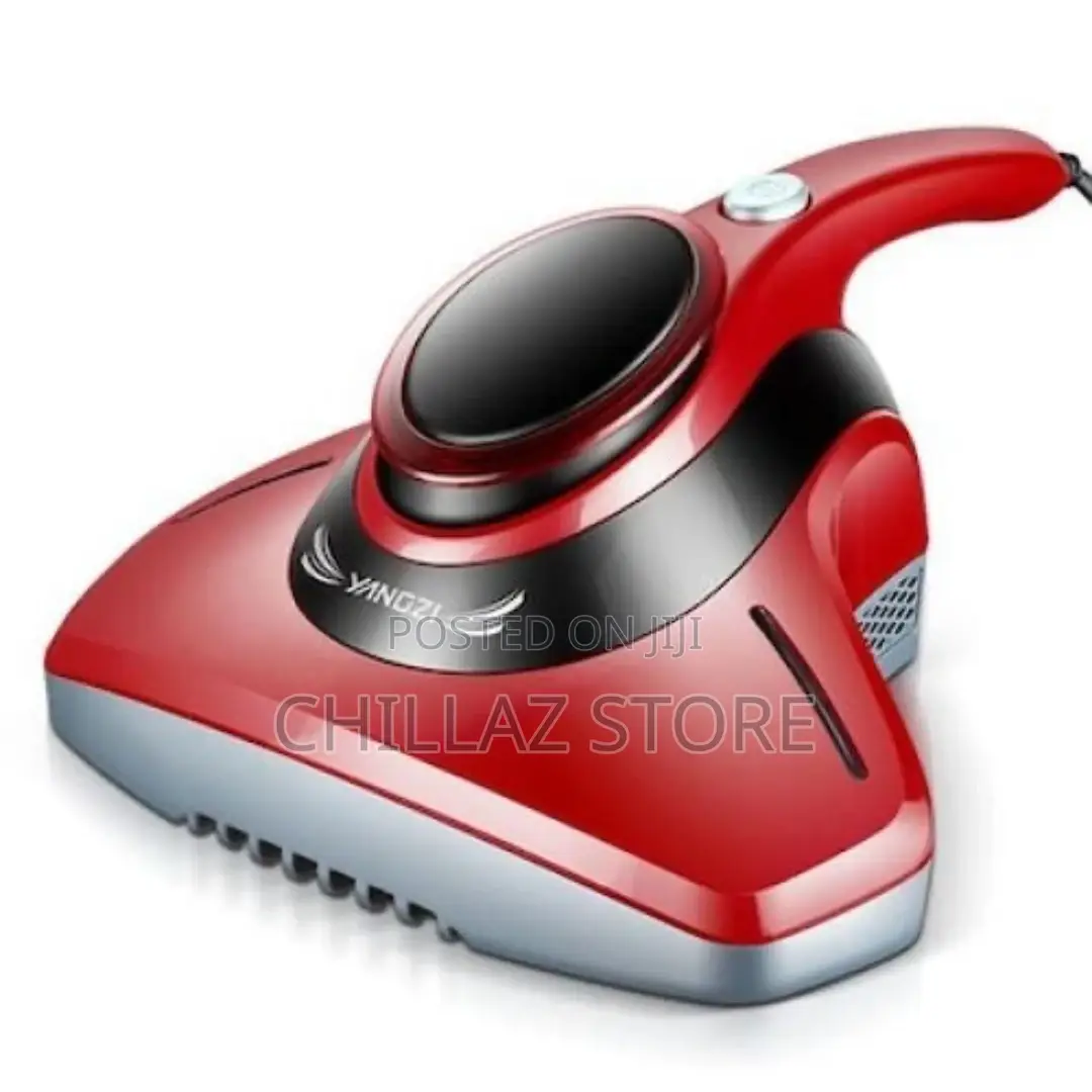 Powerful Anti-Mite Anti-Dust Vacuum Cleaner