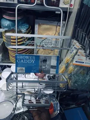 Shower Caddy