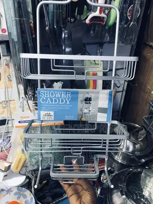 Shower Caddy