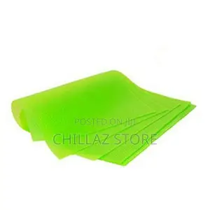Lightbox
4 Piece Refrigerator Water Proof Liner Mats