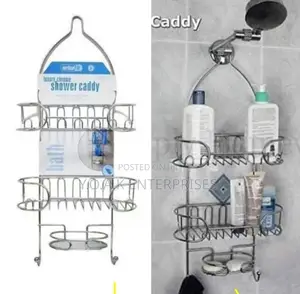 Shower Caddy