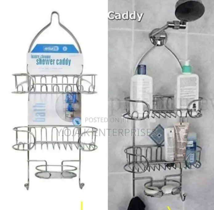 Shower Caddy