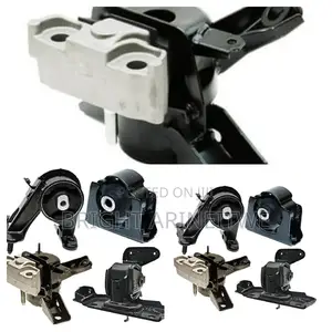Engine Mountings of Toyota Rav 4 2008.