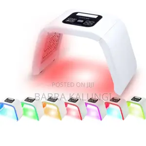 Anquixiu Led Light Therapy