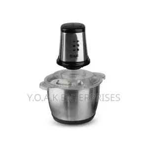 RAF Food Processer