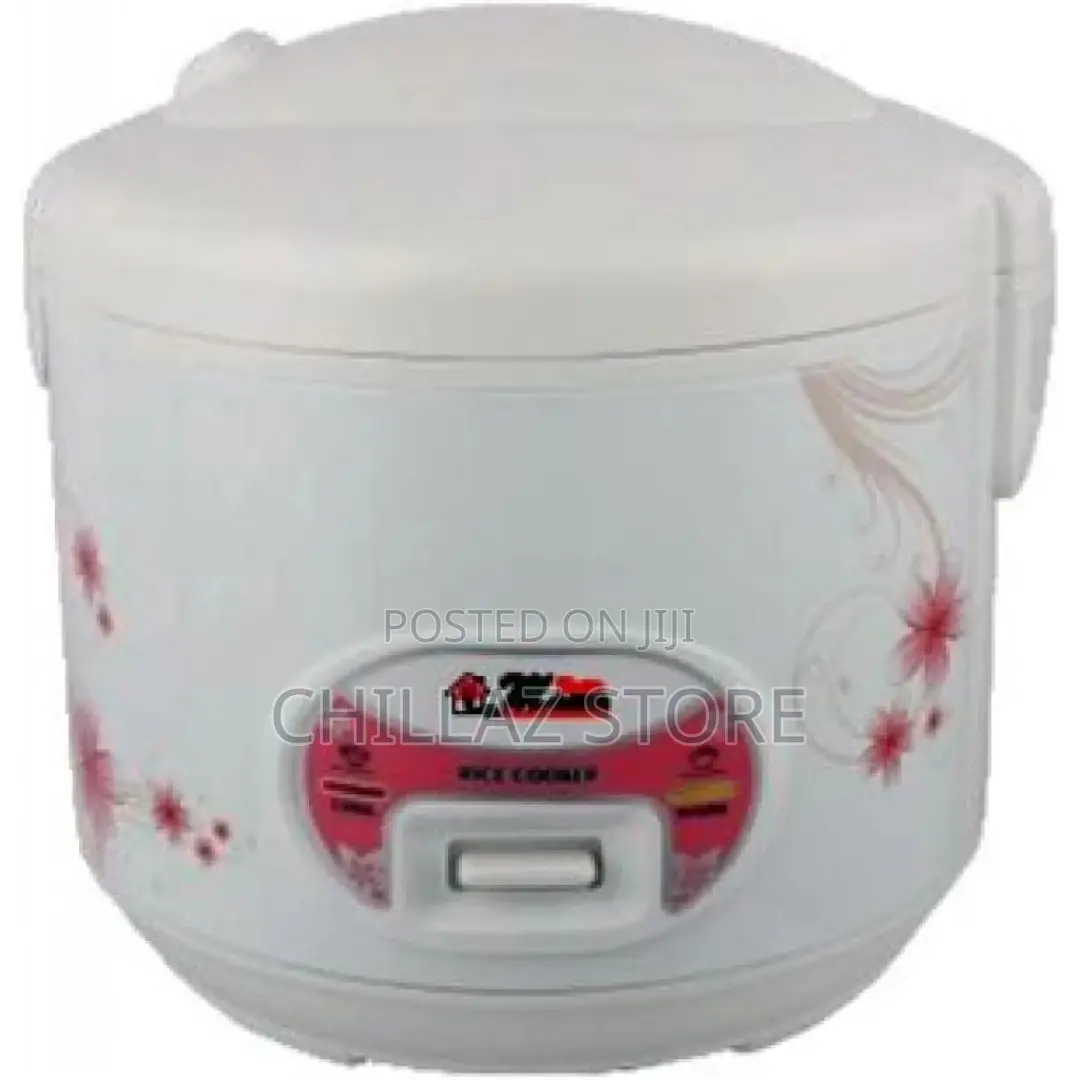 Electro Master EM-RC-1034 1.8 Litre Rice Cooker