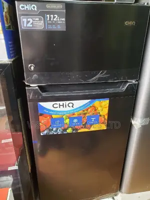 150l Chiq Double Door