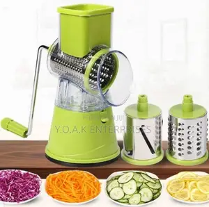 Manual Chips, Crisps,Etc Cutter