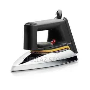 Saachi Non Stick Dry Flat Iron NL-IR-1175 –
