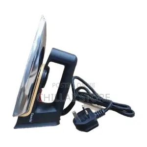 Saachi Non Stick Dry Flat Iron NL-1R-1175 –