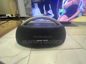 Harman Kardon Go Play Plus Bluetooth Speaker Direct to Power