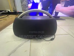 Harman Kardon Go Play Plus Bluetooth Speaker Direct to Power