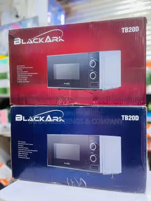 Black Ark 20liters Microwaves