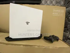 Sony Playstation 4 Pro 500gb With 2022 Fifa on It’S Memory