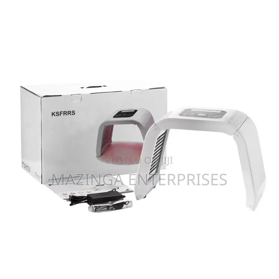 7colors Facial Skin Rejuvenation Machine