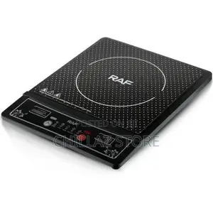 RAF Digital Electric Touch Operated Induction Cooker