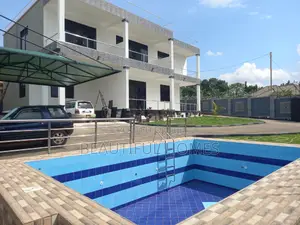 Furnished 6bdrm House in Buwate, Kira for sale