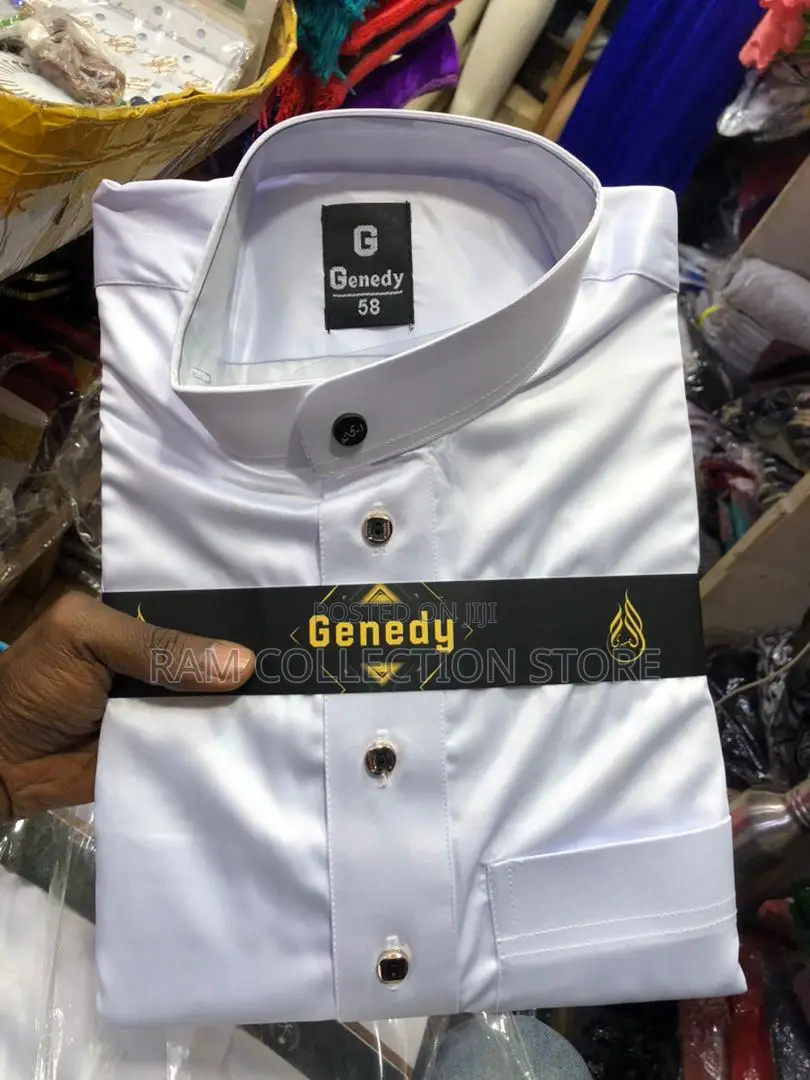 Muslim Kanzu