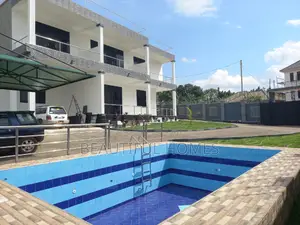 Furnished 6bdrm Duplex in Buwate, Kira for sale