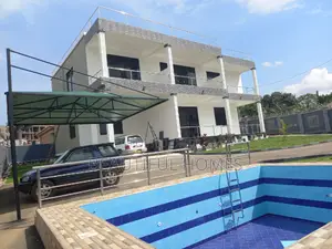 Furnished 6bdrm House in Buwate, Kira for sale